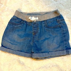 KIDS basic shorts